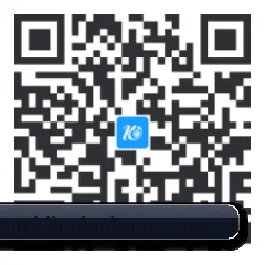 iPhone APP 二维码